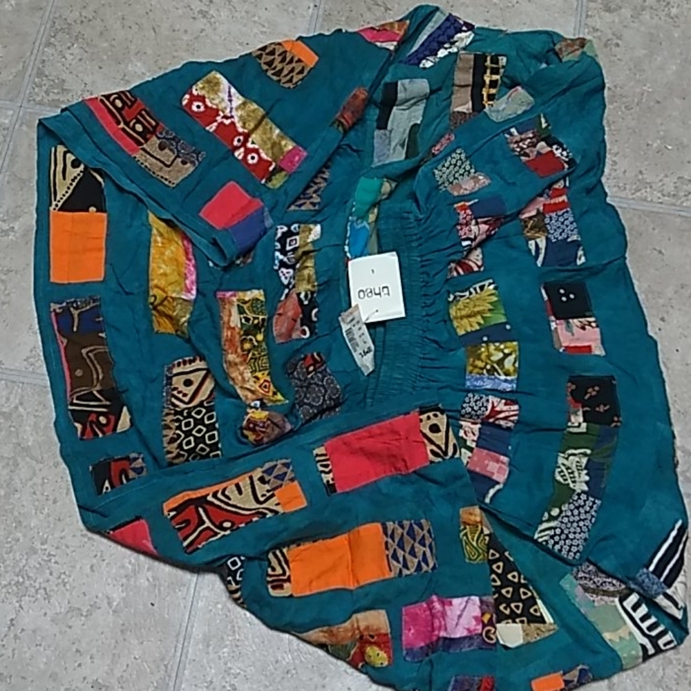 Vintage Theo Long Skirt - Picture 3 of 6
